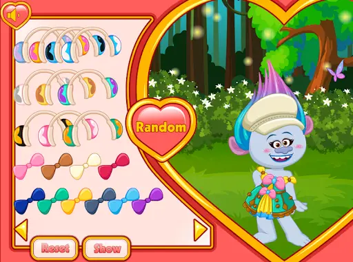 Descarga de la aplicación juego vestir maquillaje para niñas 2023 - Gratis - 9Apps Descarga de la aplicación juego vestir maquillaje para niñas 2023 - Gratis - 9Apps