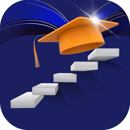 STEPapp - Gamified Learning