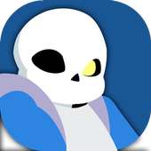 SANS WALLPAPER