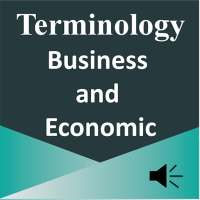 Terminology Business Economic on 9Apps