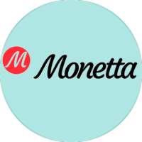Monetta : Online Shop