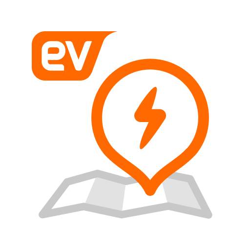 evWhere - Share Your Charger