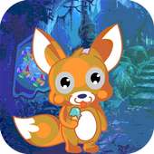 Best Escape Games 156 Find Squirrel Game