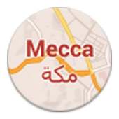 Mecca City Guide on 9Apps