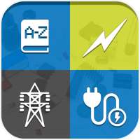 Electrical calculation & Terms on 9Apps