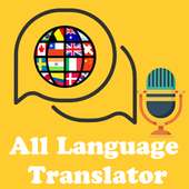 All Language Translator on 9Apps