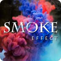 Smoke Effect Art Name: Focus Filter Maker
