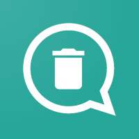 WAMR - Recover deleted messages & status download on 9Apps