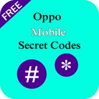Secret Codes for Oppo Mobiles Free