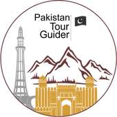 Pakistan Tour-Guider on 9Apps