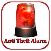 Anti Theft Alarm on 9Apps
