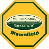 Bloomfield Morris Canal Greenway on 9Apps