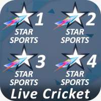 Star Sports Live Cricket TV Free Streaming
