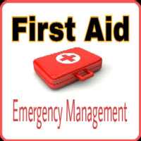 First Aid & Emergency Manageme