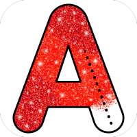 Alphabet! Apprendre à lire! on 9Apps