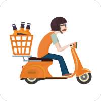 Drinkyfy - Liquor delivery at your doorstep