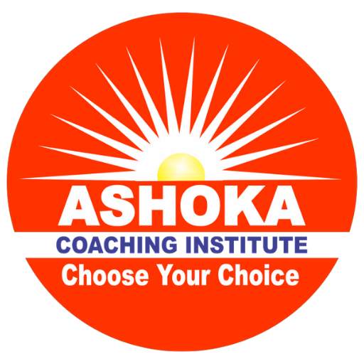 Ashoka Coaching Kotputli