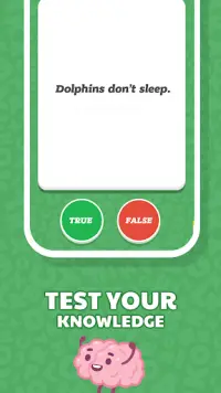 True Or False Anime Quiz APK + Mod for Android.