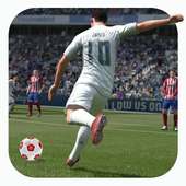 Ultimate Football - Soccer 3d
