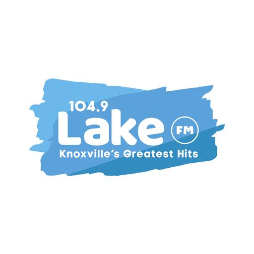 104.9 Lake FM - Knoxville