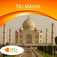 Taj Mahal Wallpaper