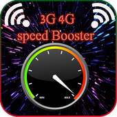 Signal Booster 3G to 4G Prank