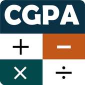 CGPA Calculator on 9Apps