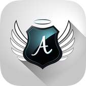 Angel Taxi App