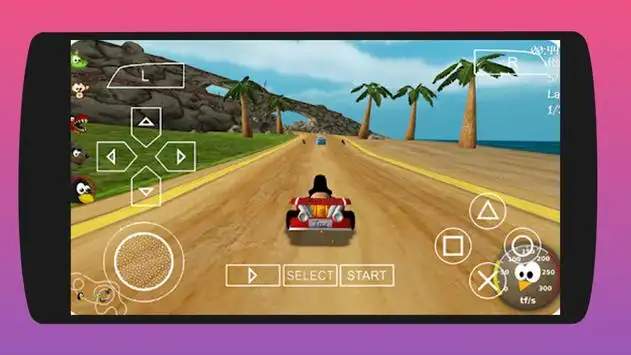 PSP Emulator 2018 APK Download 2023 - Free - 9Apps