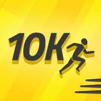 10K Running: 0-5K-10K Training on 9Apps