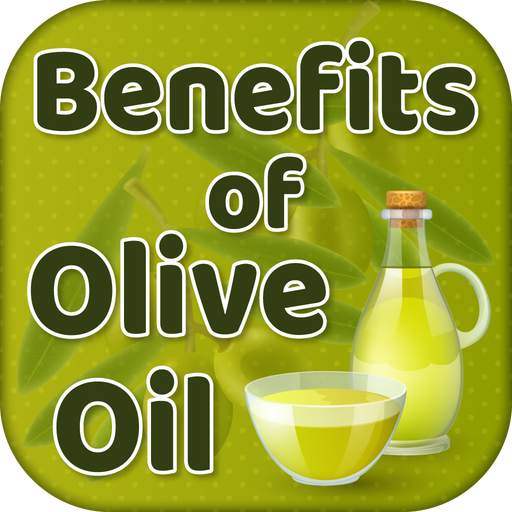 Olive Oil Benefits