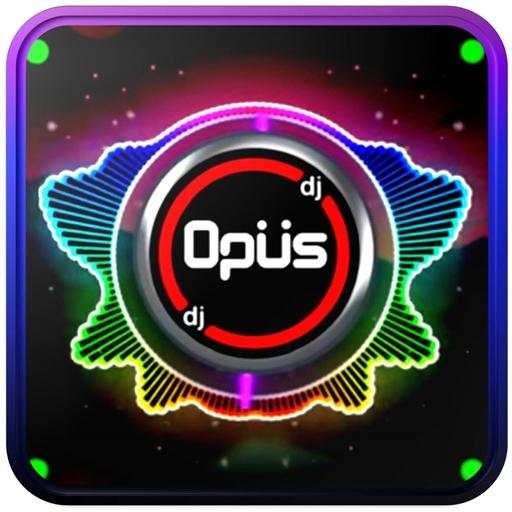 DJ Opus Music Remix Full Bass