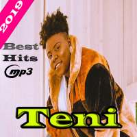 Teni – Top Songs 2019- without Internet