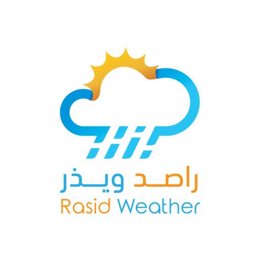 RasidWeather: راصد ويذر توقعات الطقس