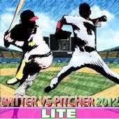 Batter VS Pitcher 2012 Lite