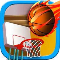 Basketbal Battle Stars