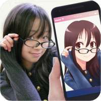Ai Anime Face Changer on 9Apps
