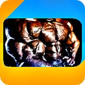 BodyBuilding Pro on 9Apps