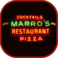 Marro's on 9Apps