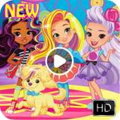 HD Sunny Day Nick Jr Video