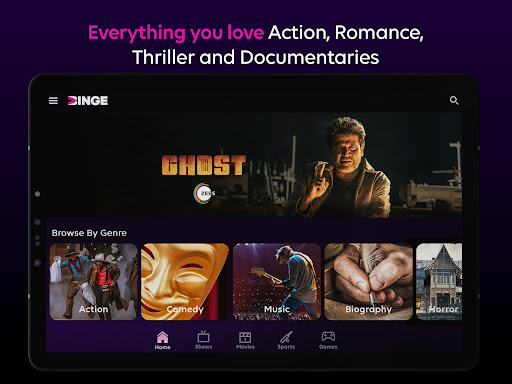 Tata sky binge hot sale apk for firestick