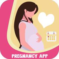 Aplikasi Panduan Ibu Hamil