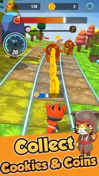 Billi Run APK Download 2023 - Free - 9Apps Billi Run APK Download 2023 - Free - 9Apps
