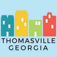 Visit Thomasville GA! on 9Apps