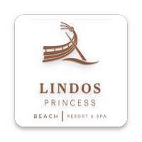 Lindos Princess Beach Hotel on 9Apps