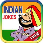 Hahahihi - Indian Jokes