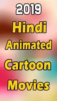 Hindi cartoon movies APK Download 2023 - Free - 9Apps