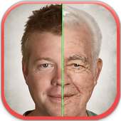 aging Old Face Camera on 9Apps
