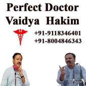 Perfect Doctor Vaidya Hakim