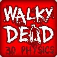 Walky Dead Zombie
